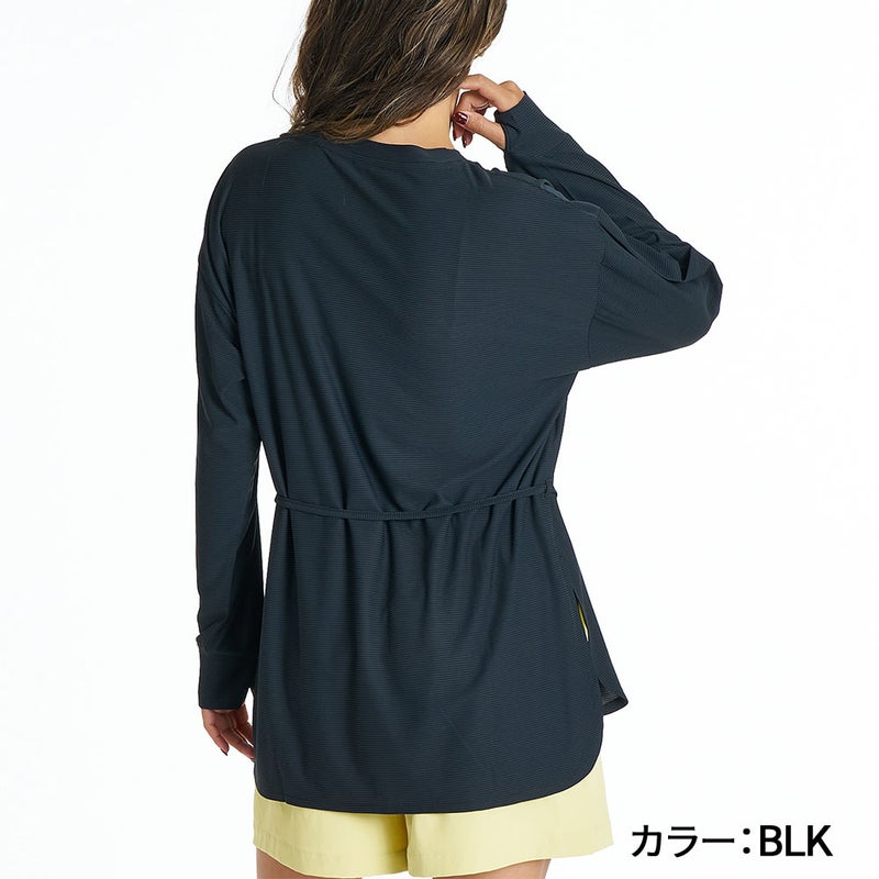 DRYWELL L/S TEE RLY262015