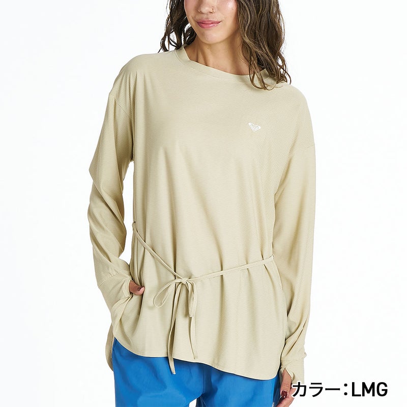 DRYWELL L/S TEE RLY262015
