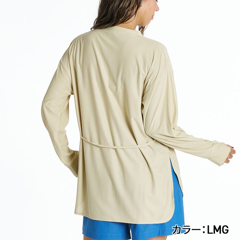 DRYWELL L/S TEE RLY262015