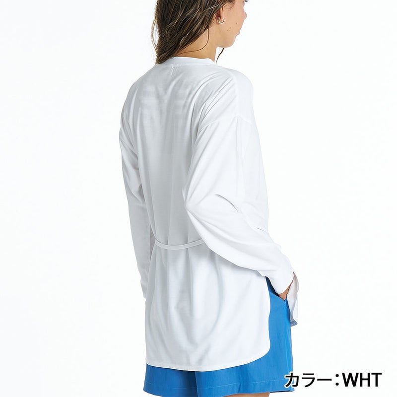 DRYWELL L/S TEE RLY262015