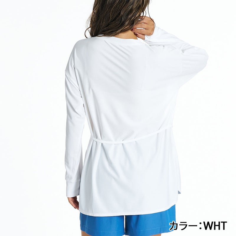DRYWELL L/S TEE RLY262015