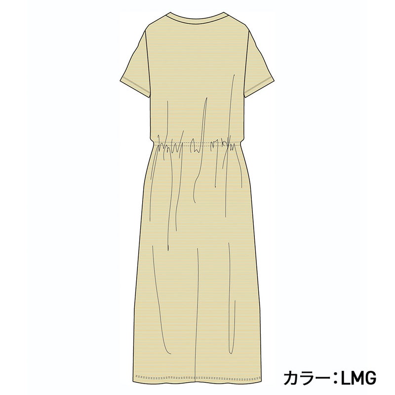 DRYWELL DRESS RLY262024