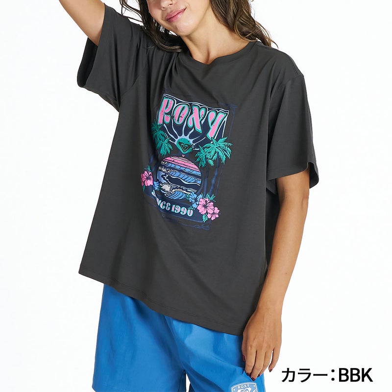 SUNSETTER TEE RLY262019