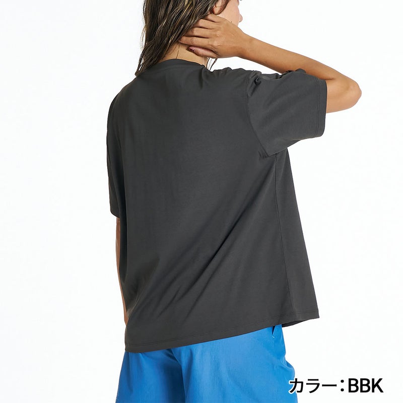 SUNSETTER TEE RLY262019