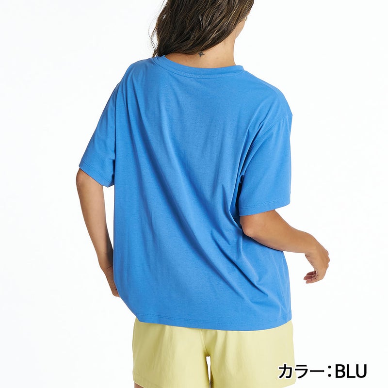 SUNSETTER TEE RLY262019