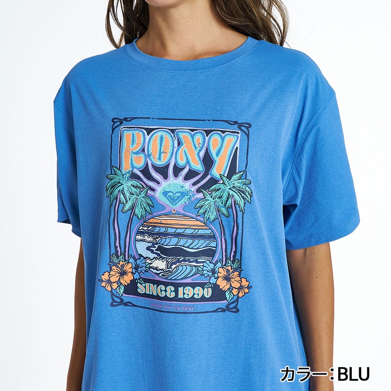 SUNSETTER TEE RLY262019