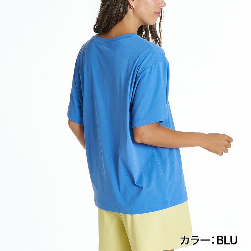SUNSETTER TEE RLY262019