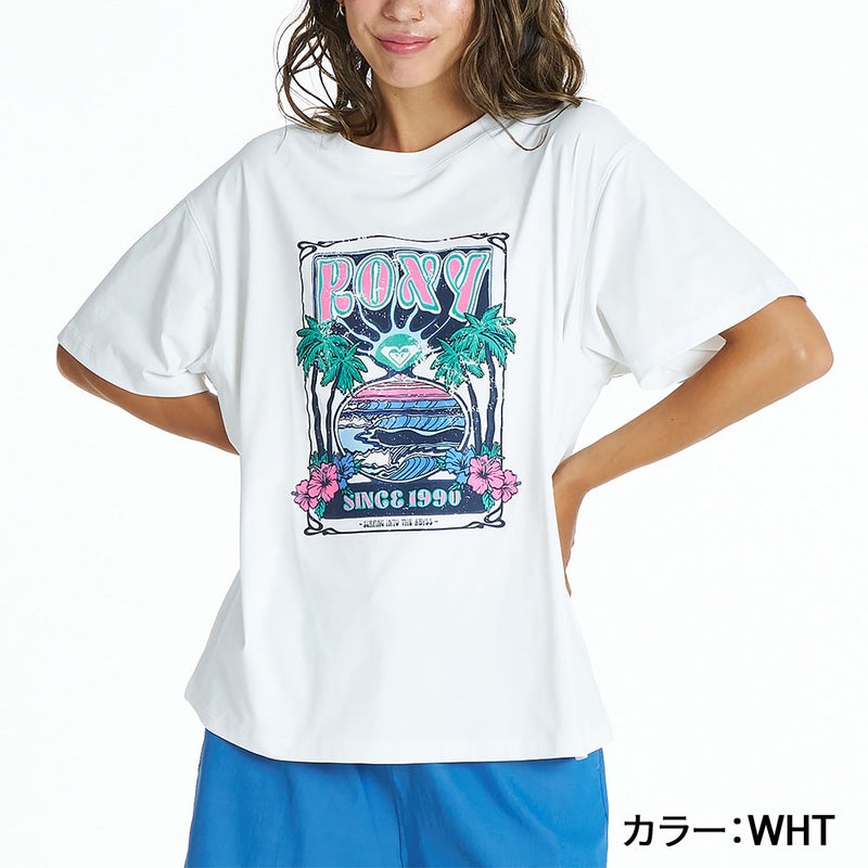 SUNSETTER TEE RLY262019