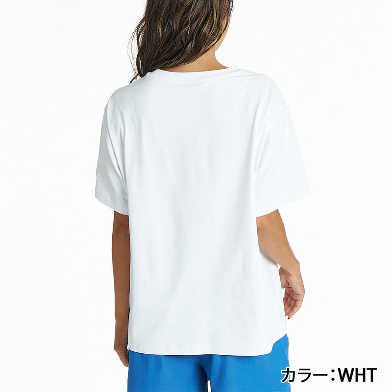 SUNSETTER TEE RLY262019