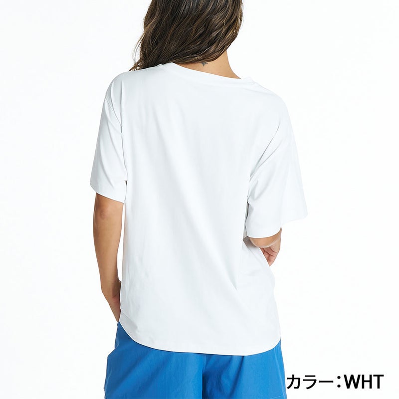 SUNSETTER TEE RLY262019