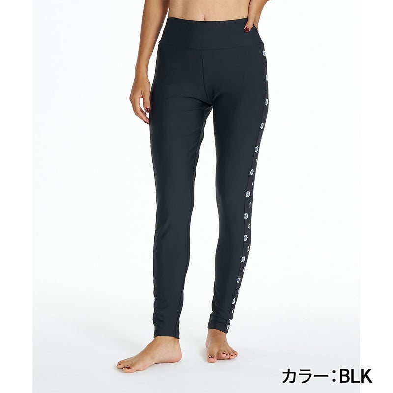 HIBISCUS COVE LEGGINGS RLY262027