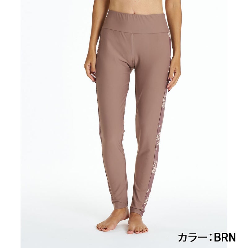 HIBISCUS COVE LEGGINGS RLY262027