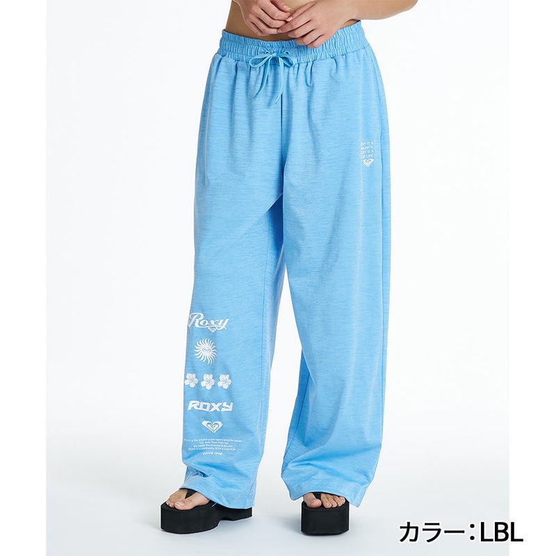 HISTORICAL LOGO LINE PANTS RLY262026