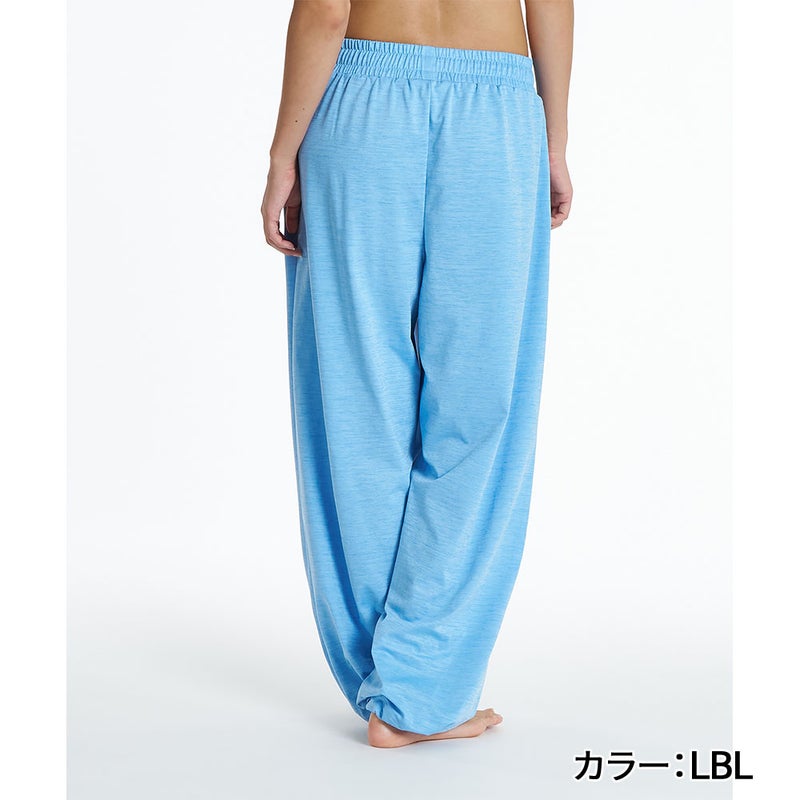 HISTORICAL LOGO LINE PANTS RLY262026