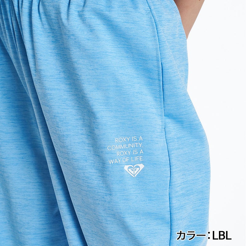 HISTORICAL LOGO LINE PANTS RLY262026