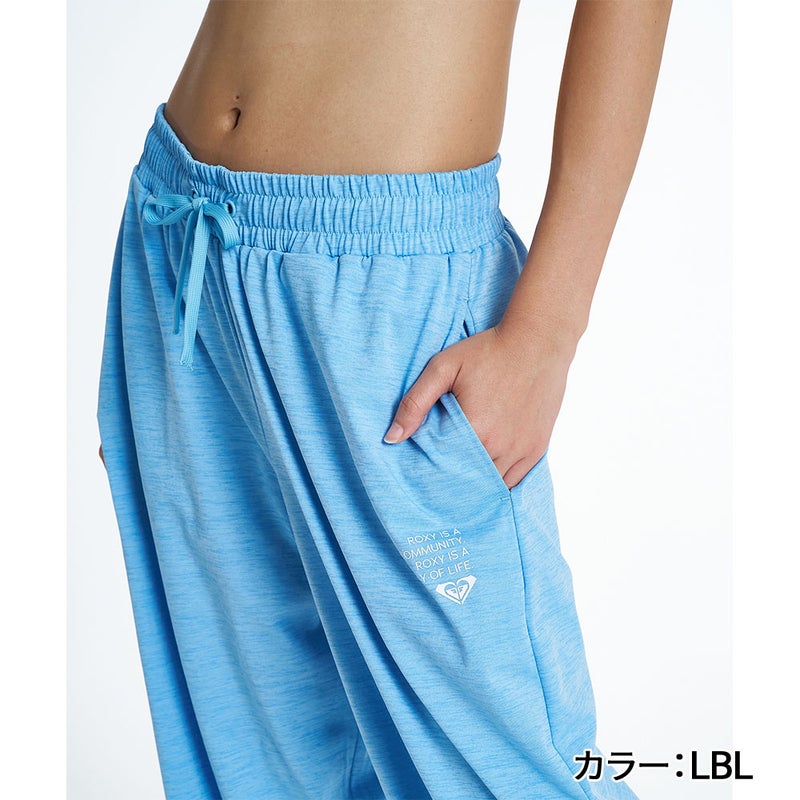 HISTORICAL LOGO LINE PANTS RLY262026