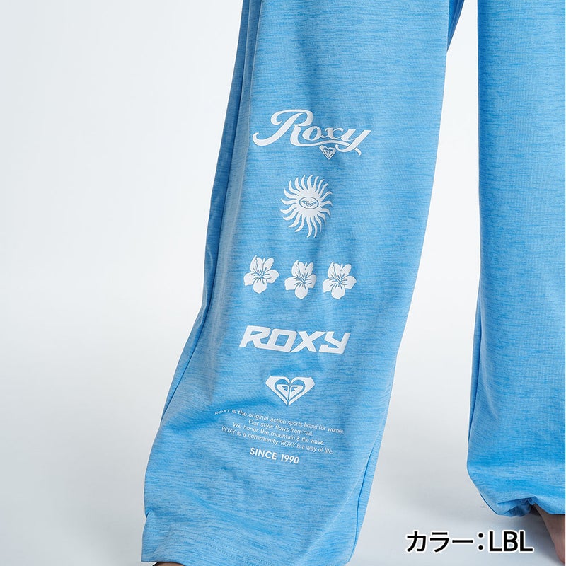 HISTORICAL LOGO LINE PANTS RLY262026