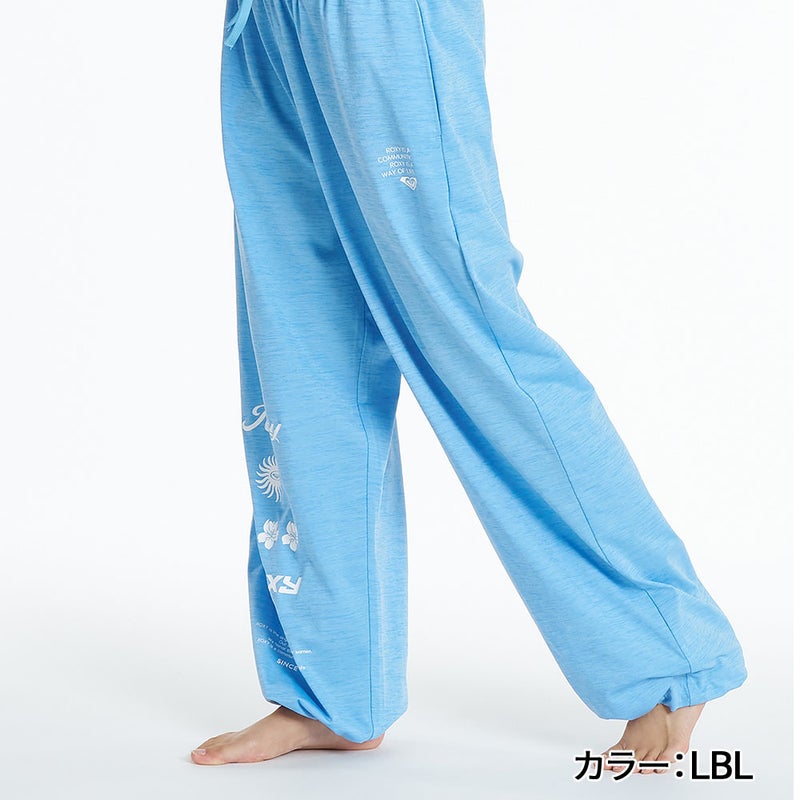 HISTORICAL LOGO LINE PANTS RLY262026