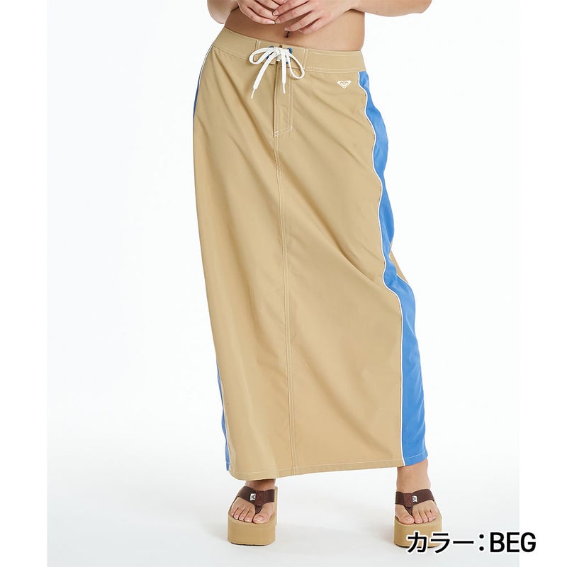 NOSTALGIC BREAK SKIRT RLY262016