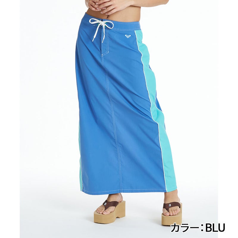 NOSTALGIC BREAK SKIRT RLY262016