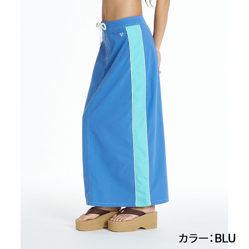 NOSTALGIC BREAK SKIRT RLY262016