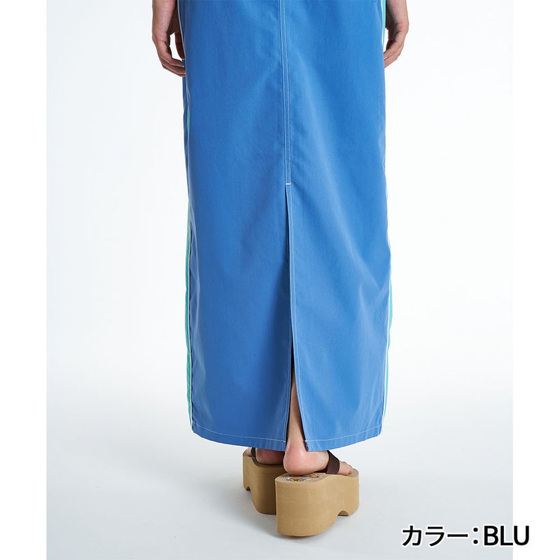 NOSTALGIC BREAK SKIRT RLY262016