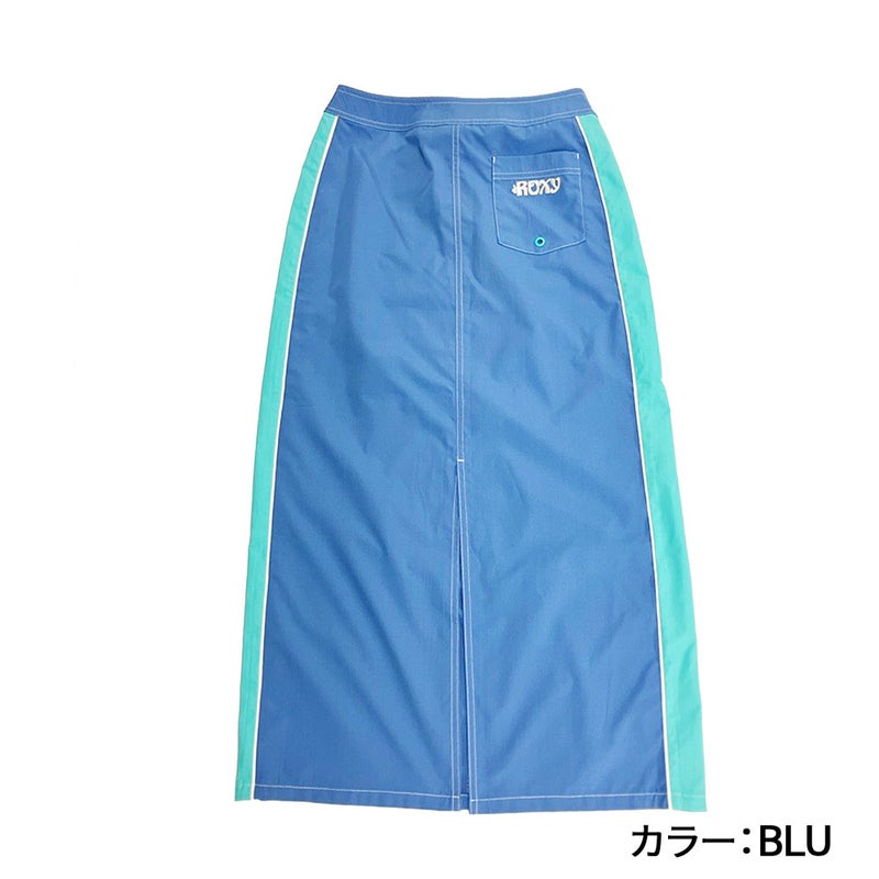 NOSTALGIC BREAK SKIRT RLY262016