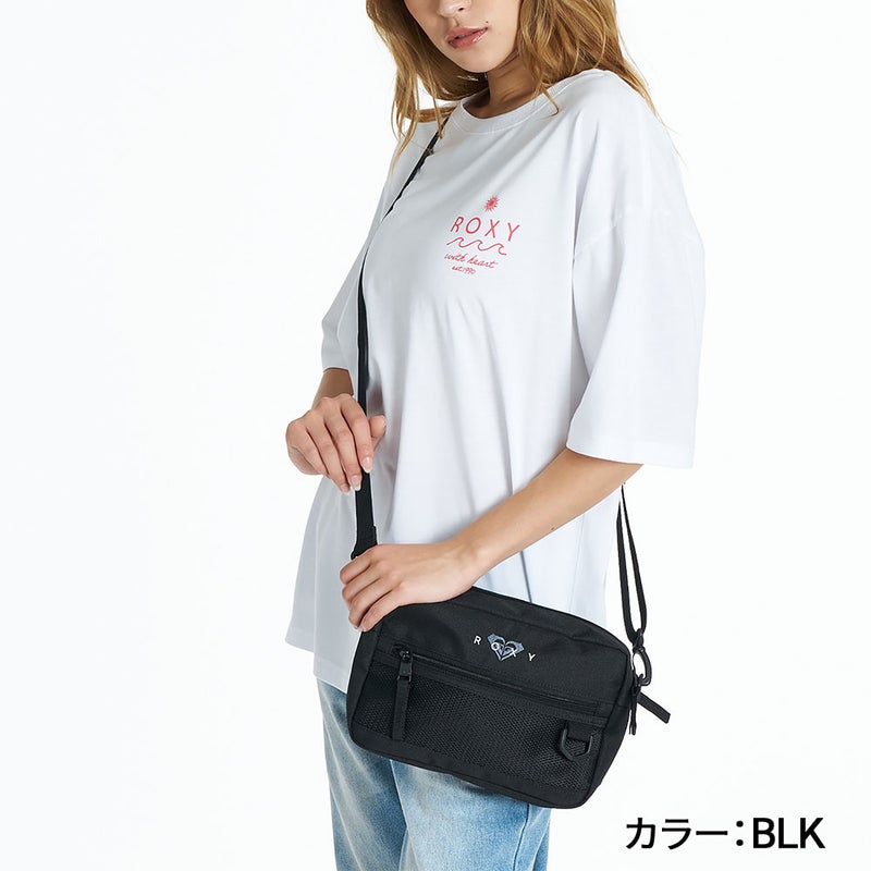 ANYWHERE SHOULDER POUCH RBG262302