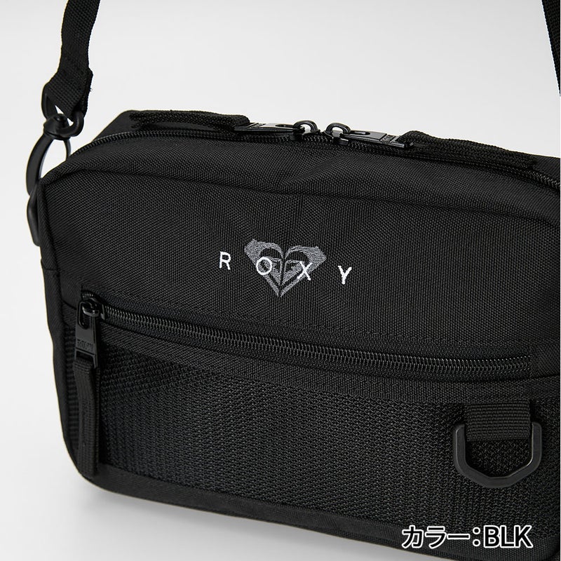 ANYWHERE SHOULDER POUCH RBG262302