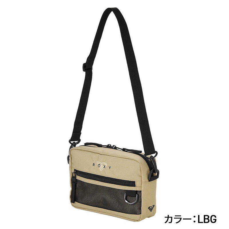 ANYWHERE SHOULDER POUCH RBG262302