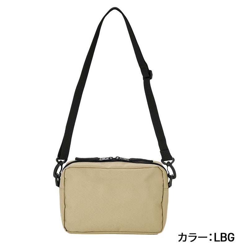 ANYWHERE SHOULDER POUCH RBG262302