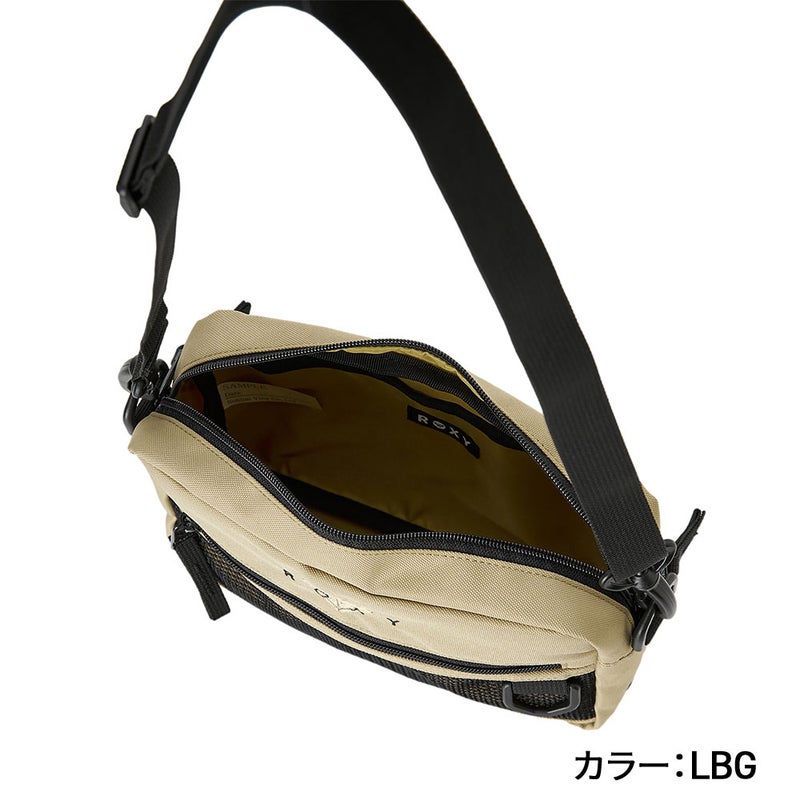 ANYWHERE SHOULDER POUCH RBG262302