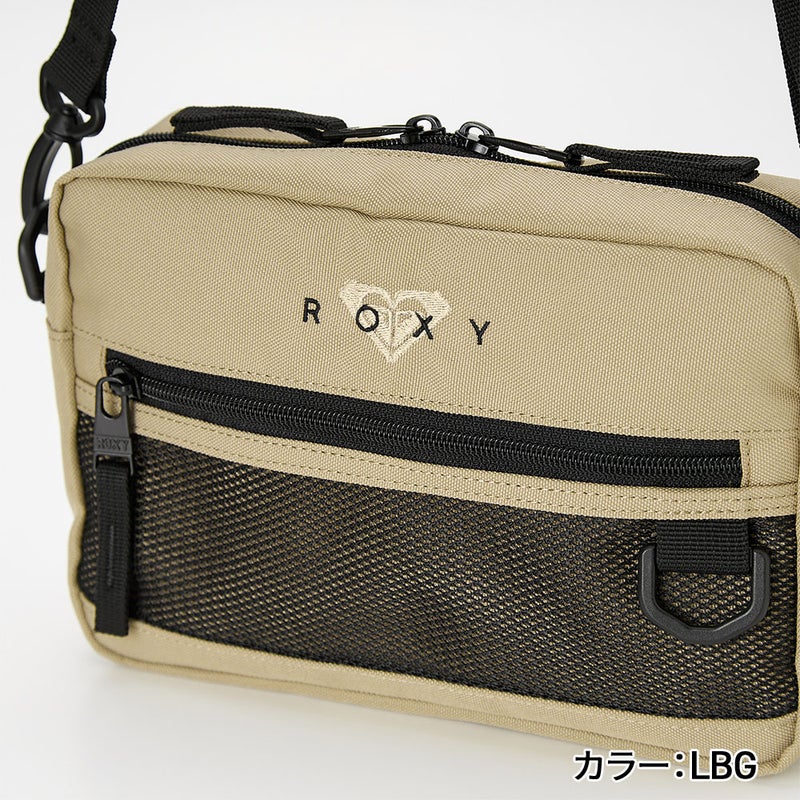 ANYWHERE SHOULDER POUCH RBG262302