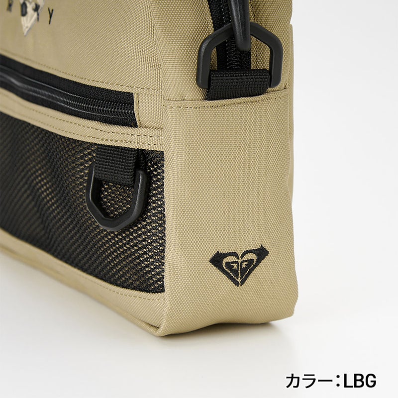 ANYWHERE SHOULDER POUCH RBG262302