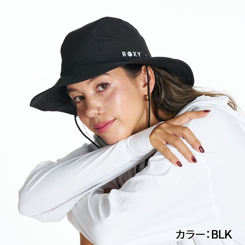 WR SURFCAMP SAFARI HAT RSA262703