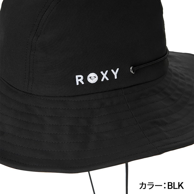 WR SURFCAMP SAFARI HAT RSA262703