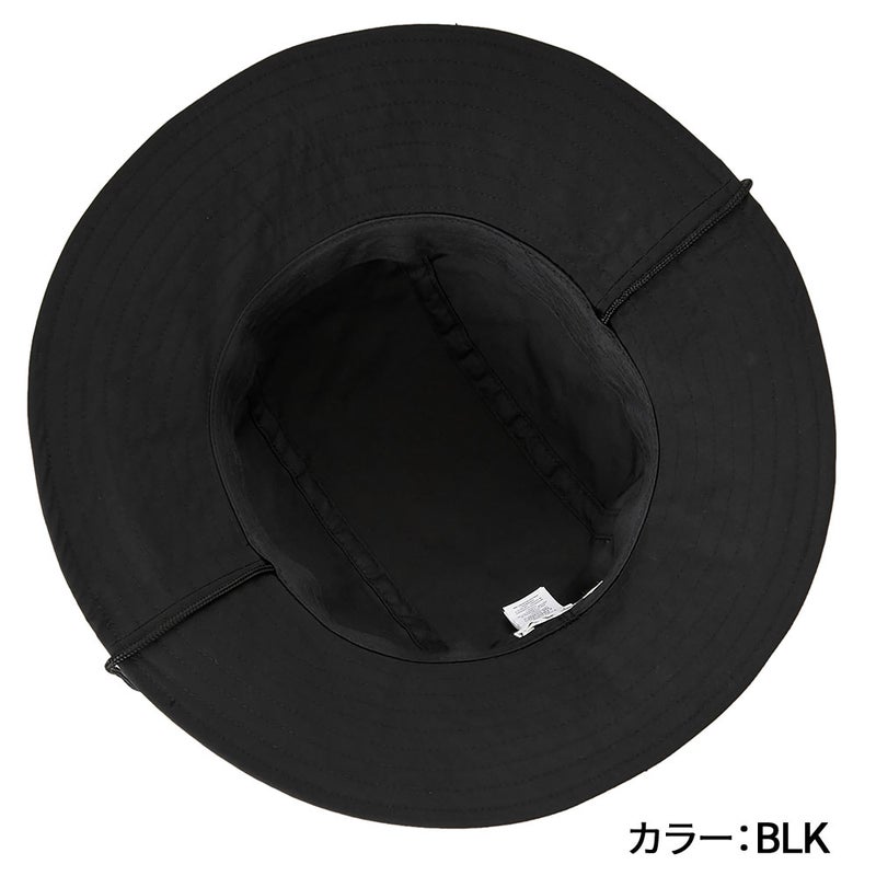 WR SURFCAMP SAFARI HAT RSA262703