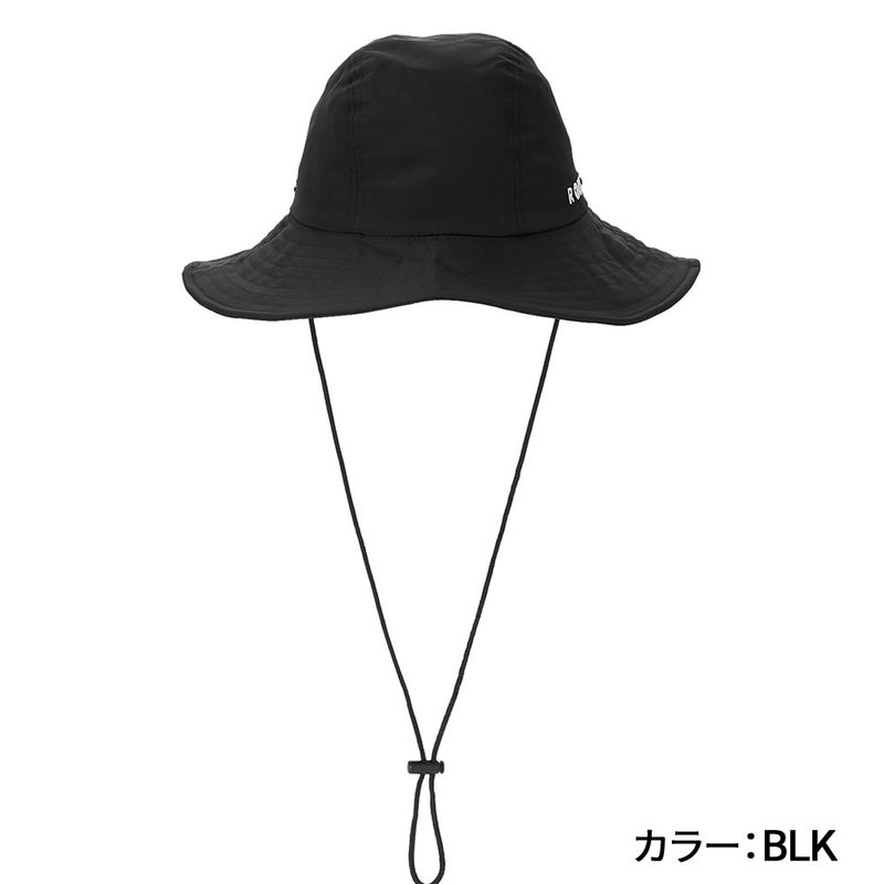 WR SURFCAMP SAFARI HAT RSA262703