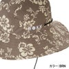 WR SURFCAMP SAFARI HAT RSA262703