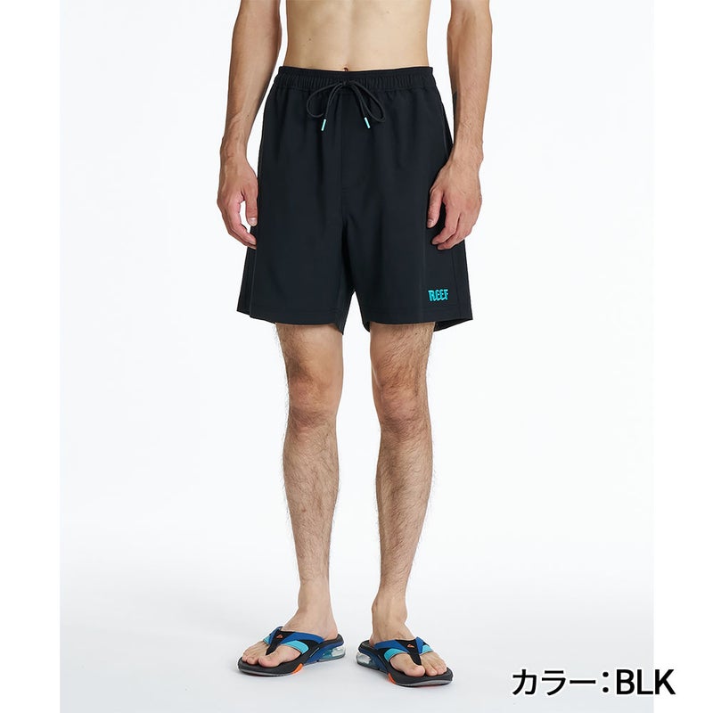 26 SM VOLLEY JAM 17SHORTS EBS262011