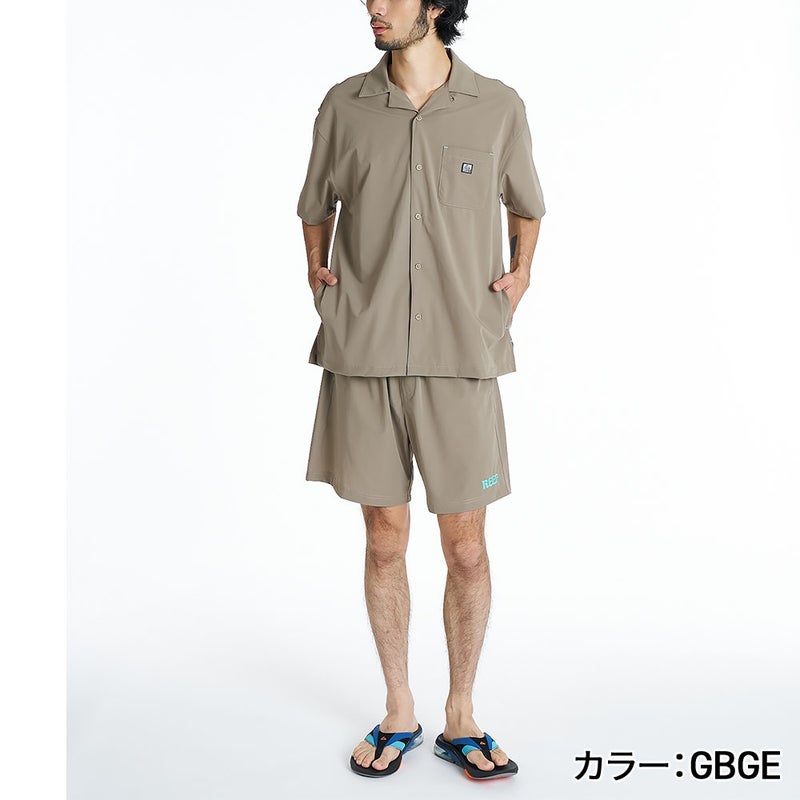 26 SM VOLLEY JAM 17SHORTS EBS262011