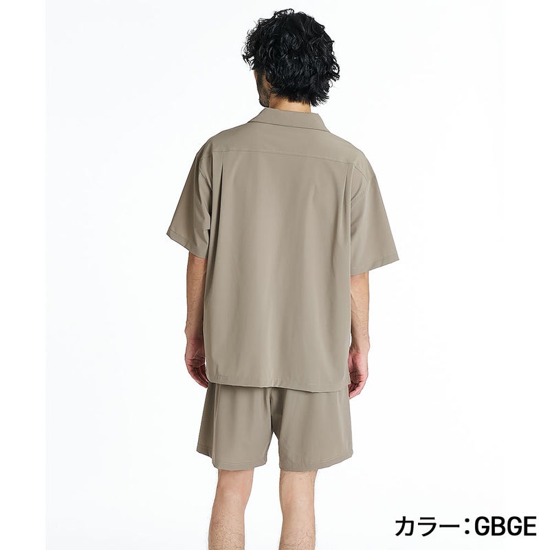 26 SM VOLLEY JAM 17SHORTS EBS262011