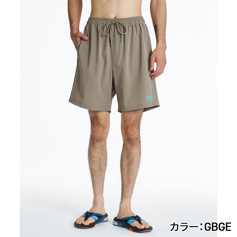 REEF リーフ ボードショーツ サーフパンツ ストレッチ UVカット 速乾