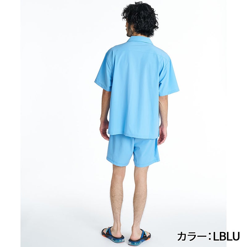 26 SM VOLLEY JAM 17SHORTS EBS262011