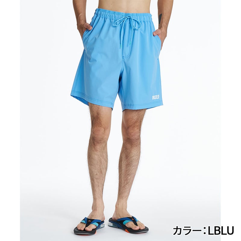 26 SM VOLLEY JAM 17SHORTS EBS262011