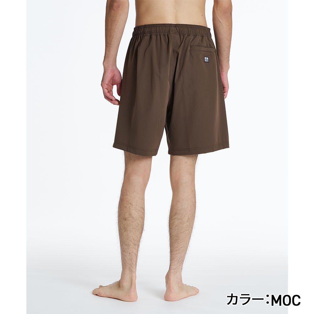 REEF リーフ ボードショーツ サーフパンツ ストレッチ UVカット 速乾