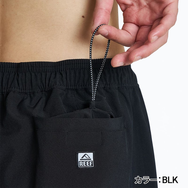 26 SM VOLLEY JAM 17SHORTS EBS262011