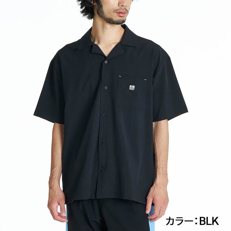 26 SM UTILITY SHIRTS ELY262034