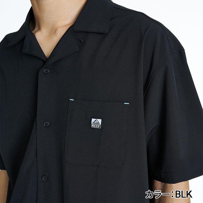 26 SM UTILITY SHIRTS ELY262034