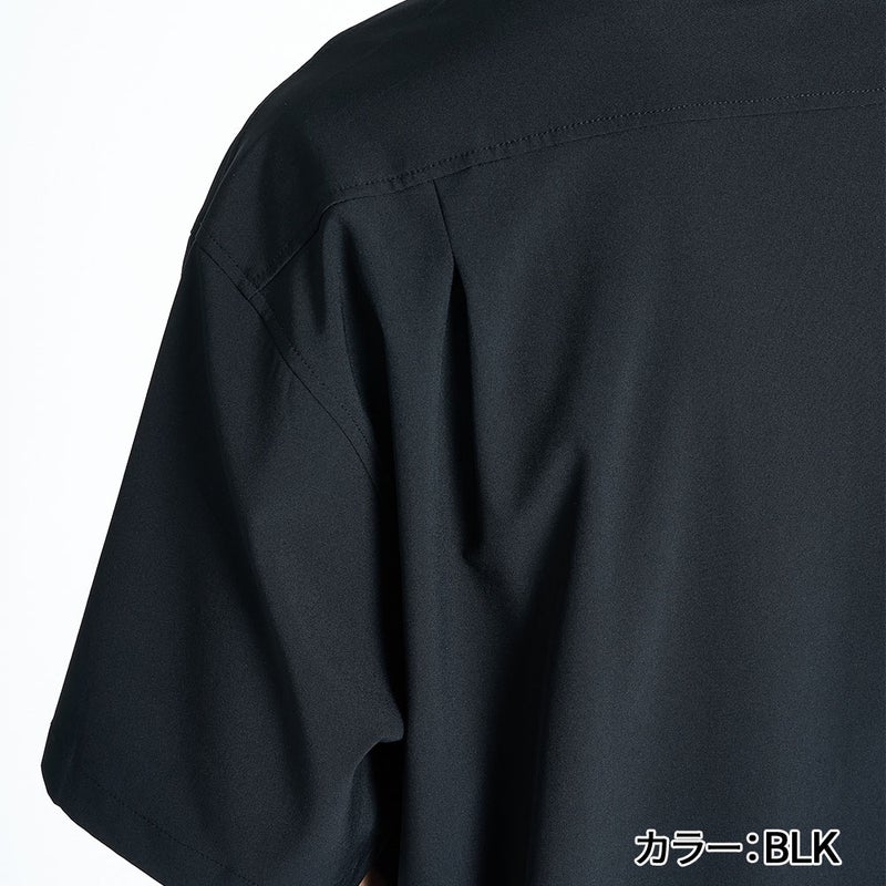 26 SM UTILITY SHIRTS ELY262034